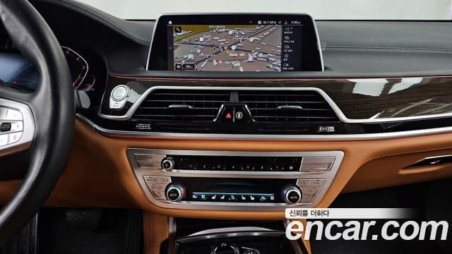 BMW 7시리즈 (G11) 740i Design Pure Excellence, 2022 14