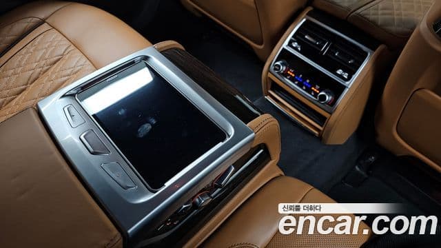 BMW 7시리즈 (G11) 740i Design Pure Excellence, 2022 18