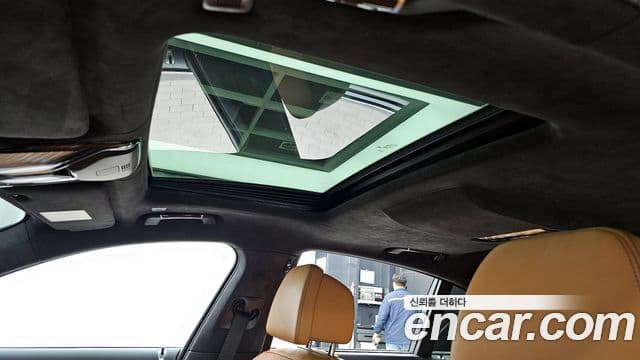 BMW 7시리즈 (G11) 740i Design Pure Excellence, 2022 19