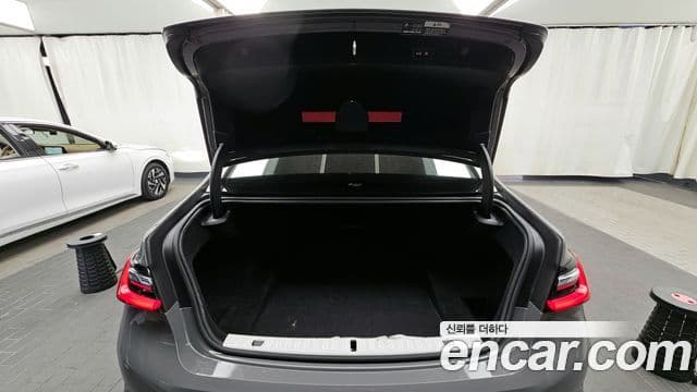 BMW 7시리즈 (G11) 740i Design Pure Excellence, 2022 20