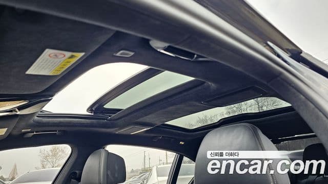 BMW 7시리즈 (G11) M760Li xDrive, 2017 13