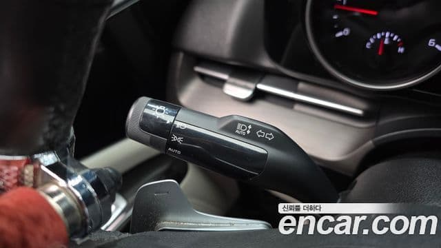 Kia Carnival 4세대 Noblesse, 2021 17