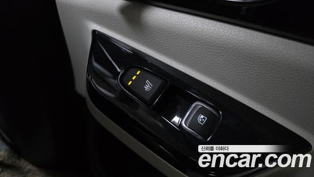Kia Carnival 4세대 Noblesse, 2021 18