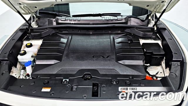 KG모빌리티(SsangYong) Torres EVX E7, 2024 6