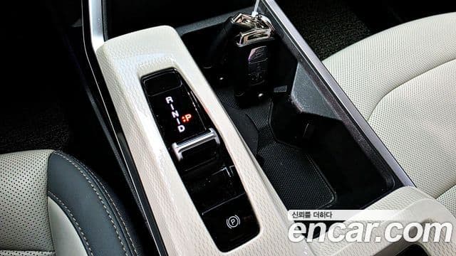 KG모빌리티(SsangYong) Torres EVX E7, 2024 9