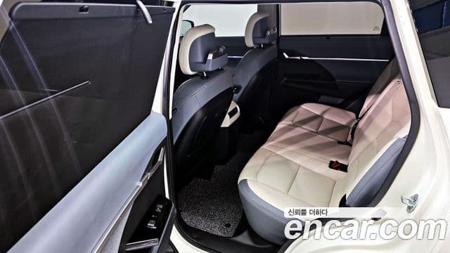 KG모빌리티(SsangYong) Torres EVX E7, 2024 11