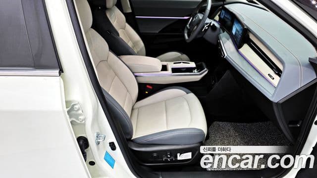 KG모빌리티(SsangYong) Torres EVX E7, 2024 13