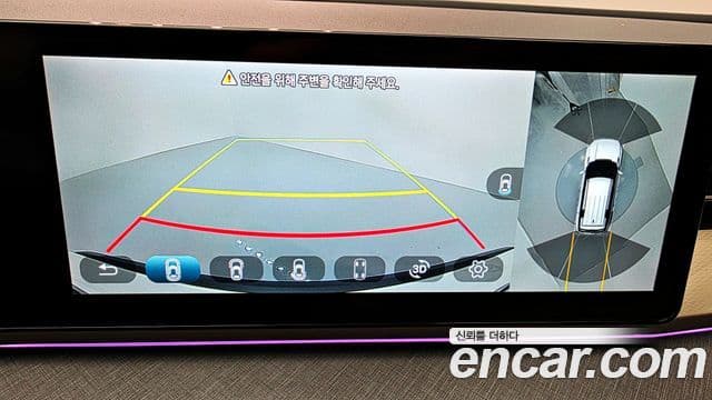 KG모빌리티(SsangYong) Torres EVX E7, 2024 15