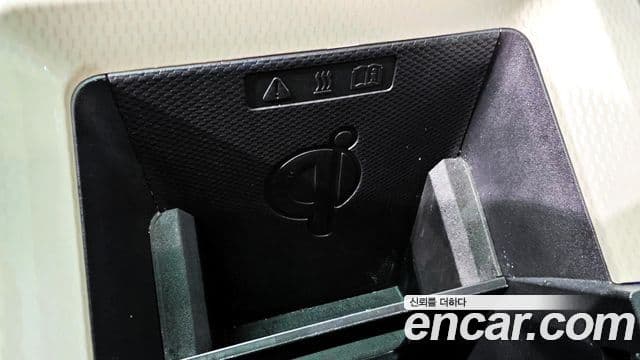 KG모빌리티(SsangYong) Torres EVX E7, 2024 16