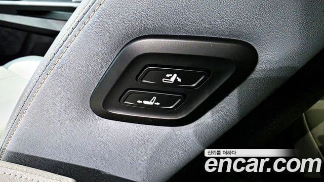 KG모빌리티(SsangYong) Torres EVX E7, 2024 17