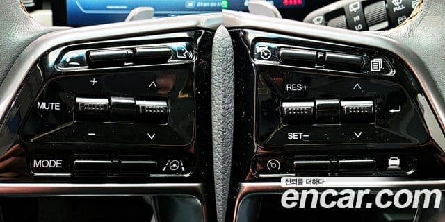 KG모빌리티(SsangYong) Torres EVX E7, 2024 18