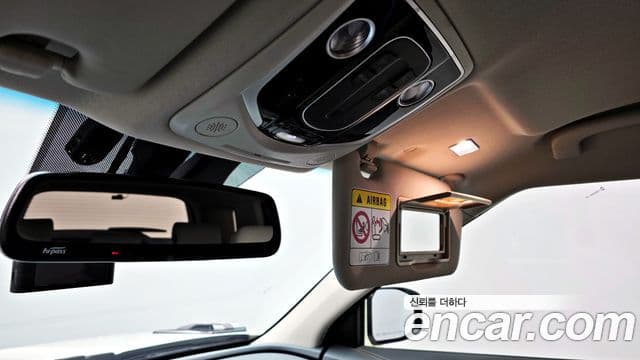 KG모빌리티(SsangYong) Torres EVX E7, 2024 19