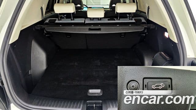 KG모빌리티(SsangYong) Torres EVX E7, 2024 20