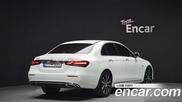 Mercedes-Benz E-класс W213 Exclusive, 2021 2