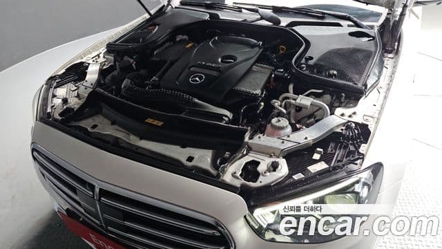 Mercedes-Benz E-класс W213 Exclusive, 2021 6