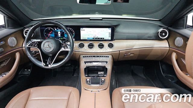 Mercedes-Benz E-класс W213 Exclusive, 2021 7