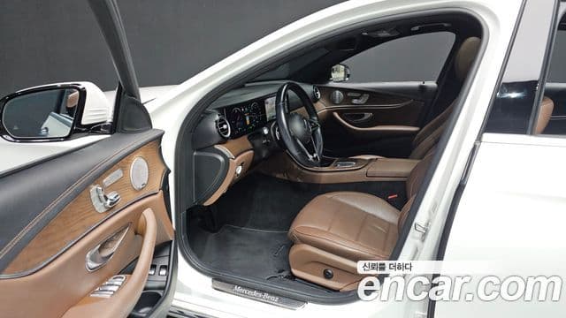 Mercedes-Benz E-класс W213 Exclusive, 2021 10