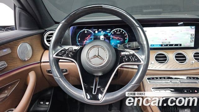 Mercedes-Benz E-класс W213 Exclusive, 2021 11