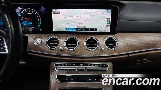 Mercedes-Benz E-класс W213 Exclusive, 2021 12