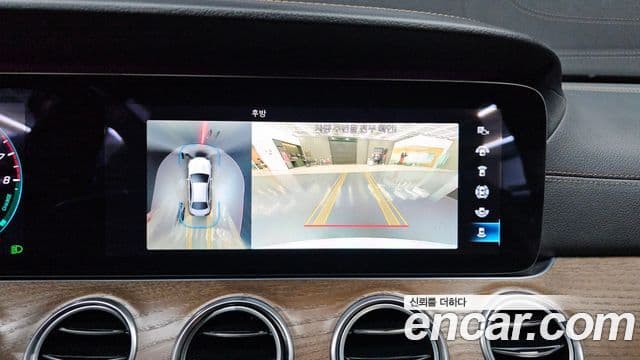 Mercedes-Benz E-класс W213 Exclusive, 2021 13