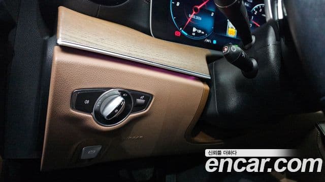 Mercedes-Benz E-класс W213 Exclusive, 2021 16