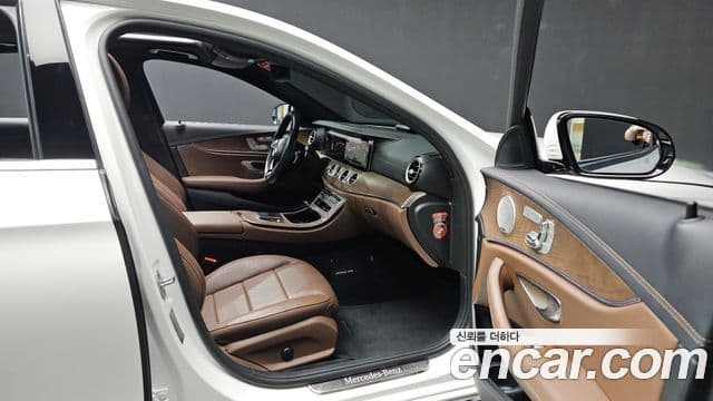 Mercedes-Benz E-класс W213 Exclusive, 2021 18