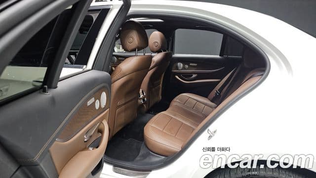 Mercedes-Benz E-класс W213 Exclusive, 2021 19