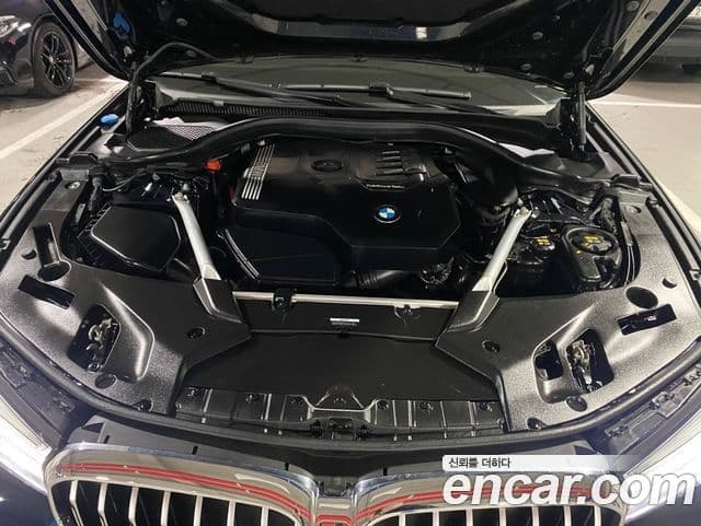 BMW 5시리즈 (G30) 530i M Sport, 2022 6