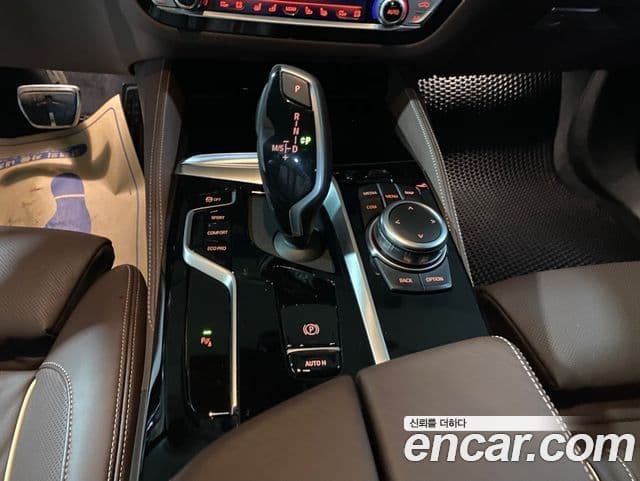 BMW 5시리즈 (G30) 530i M Sport, 2022 9