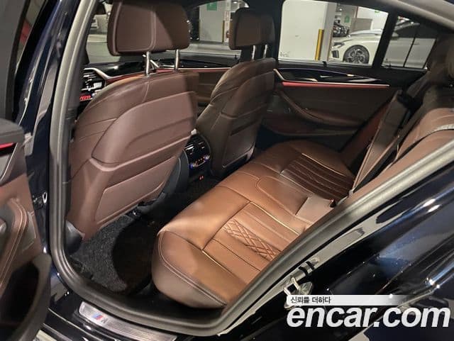 BMW 5시리즈 (G30) 530i M Sport, 2022 11