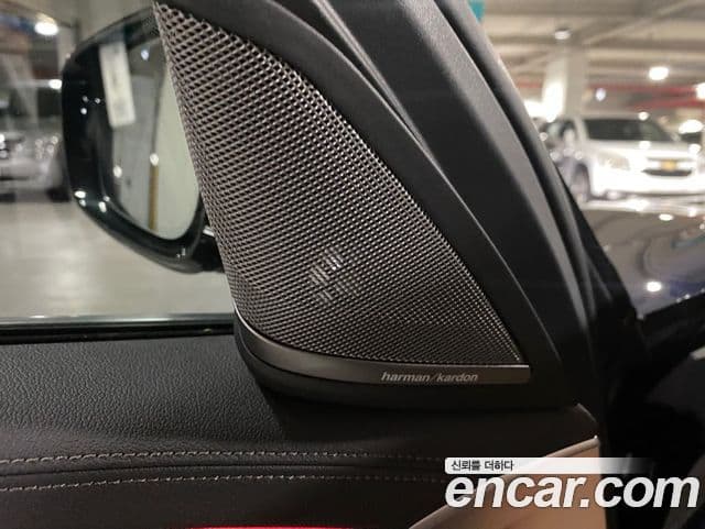 BMW 5시리즈 (G30) 530i M Sport, 2022 12