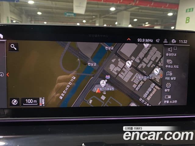 BMW 5시리즈 (G30) 530i M Sport, 2022 15