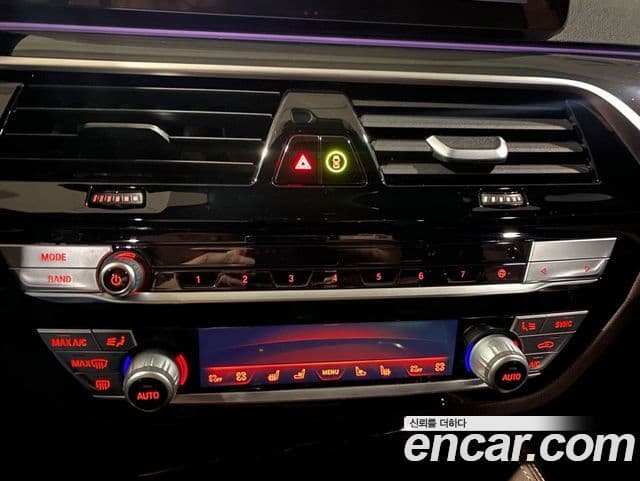 BMW 5시리즈 (G30) 530i M Sport, 2022 17