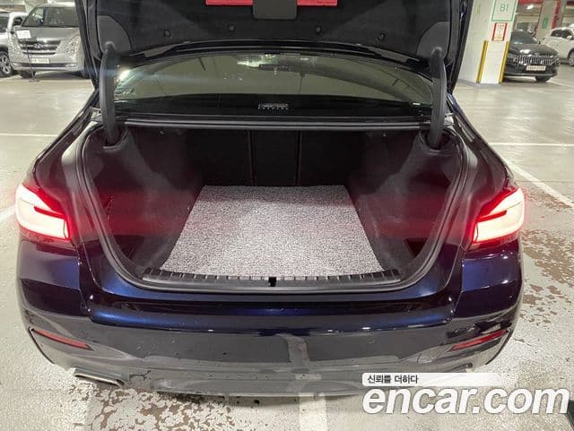 BMW 5시리즈 (G30) 530i M Sport, 2022 19