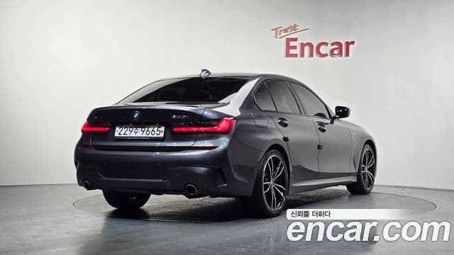BMW 3시리즈 (G20) 330i xDrive M Sport, 2019 2