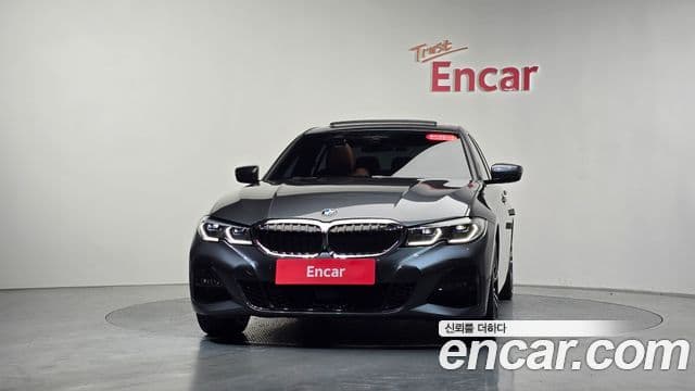 BMW 3시리즈 (G20) 330i xDrive M Sport, 2019 3