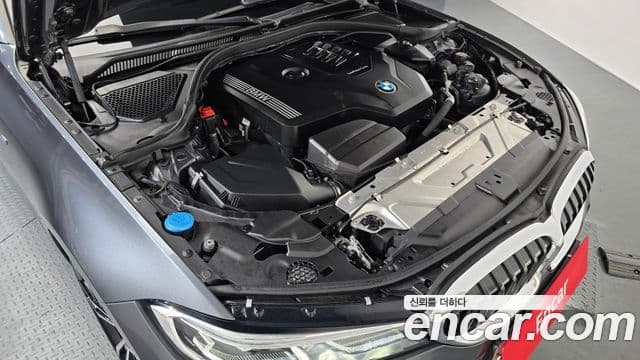 BMW 3시리즈 (G20) 330i xDrive M Sport, 2019 6