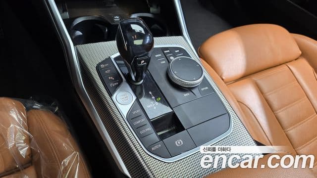 BMW 3시리즈 (G20) 330i xDrive M Sport, 2019 9
