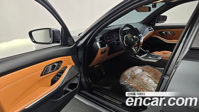 BMW 3시리즈 (G20) 330i xDrive M Sport, 2019 10