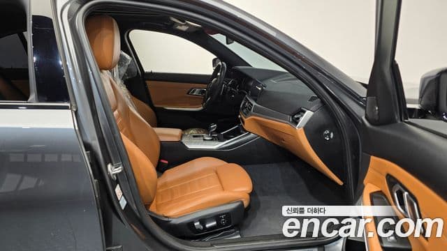 BMW 3시리즈 (G20) 330i xDrive M Sport, 2019 11