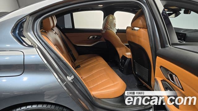 BMW 3시리즈 (G20) 330i xDrive M Sport, 2019 12