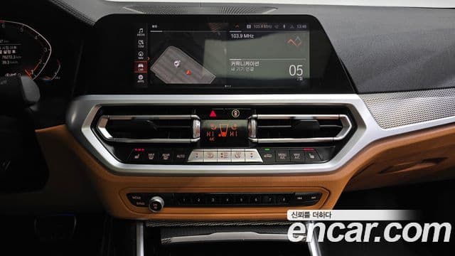 BMW 3시리즈 (G20) 330i xDrive M Sport, 2019 14