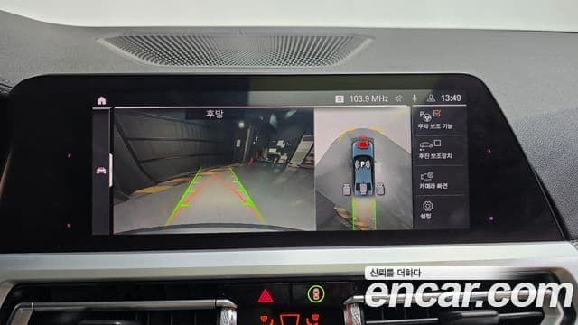 BMW 3시리즈 (G20) 330i xDrive M Sport, 2019 15