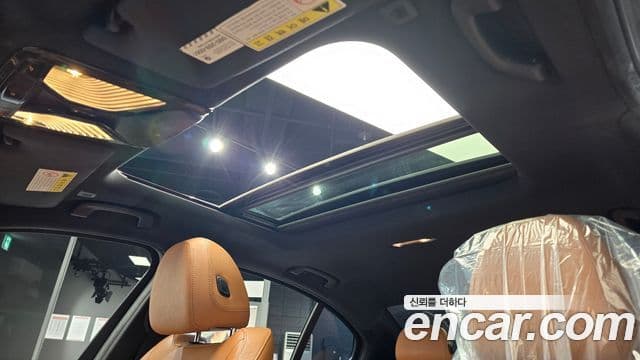 BMW 3시리즈 (G20) 330i xDrive M Sport, 2019 19