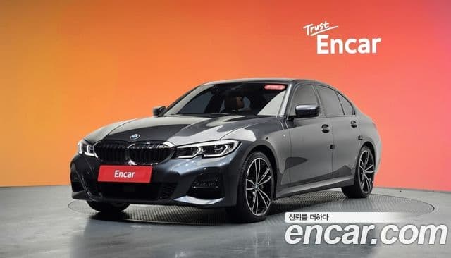 BMW 3시리즈 (G20) 330i xDrive M Sport, 2019 1