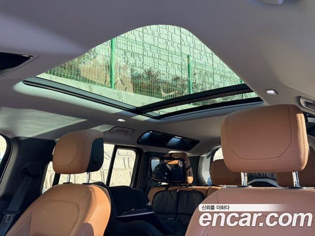 Land Rover Defender (L663) 110 D300 HSE, 2023 14