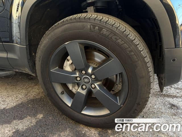 Land Rover Defender (L663) 110 D300 HSE, 2023 17