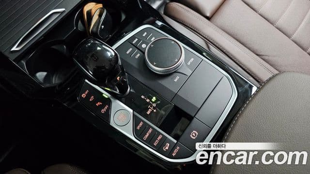 BMW X3 (G01), 2023 9