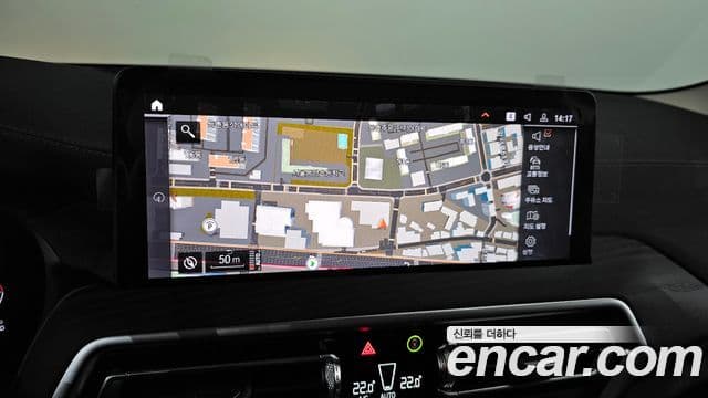 BMW X3 (G01), 2023 14