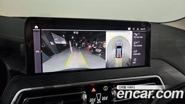 BMW X3 (G01), 2023 15